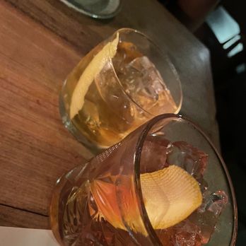 The Optimist - Drinks - Seafood Near Me - Atlanta, Georgia The Optimist - Drinks - Seafood Near Me - Atlanta, Georgia