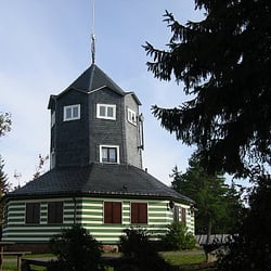 Meuselbacher Kuppe