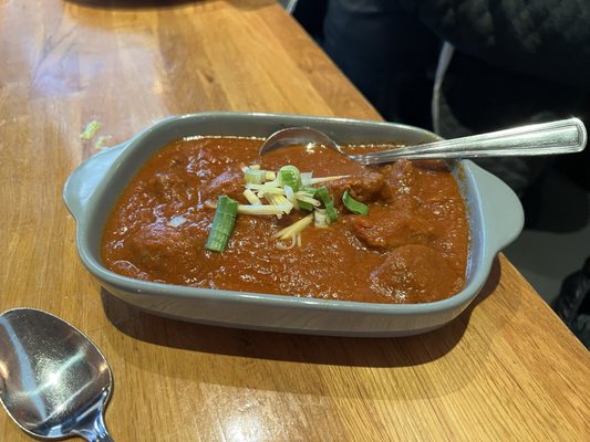 Karma Indian Bistro by null