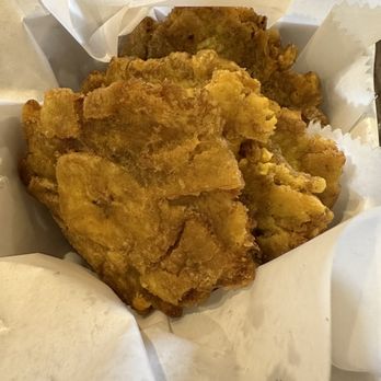 De Rican Chef - Holland Rd. - Tostones - Latin American Near Me - Virginia Beach, Virginia De Rican Chef - Holland Rd. - Tostones - Latin American Near Me - Virginia Beach, Virginia