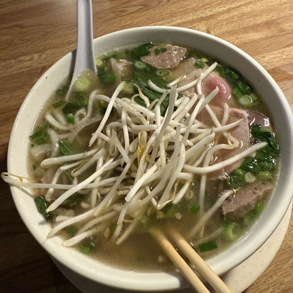 Pho Pho