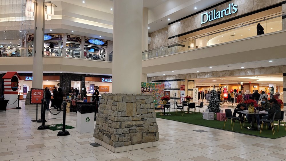 Town Center at Aurora Image