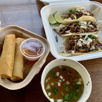 Wok N' Roll - Food Trucks Near Me - Boise, Idaho