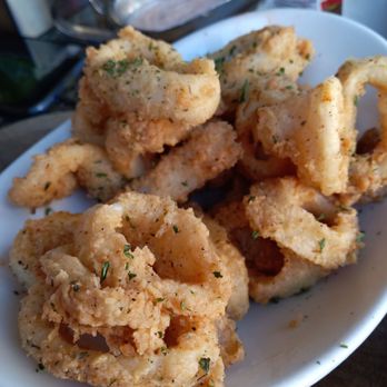 1920 Tavern - Calamari - Bars Near Me - Roswell, Georgia