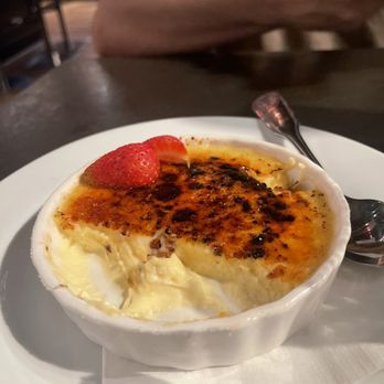 PINO - Crème brûlée - Italian Near Me - Phoenix, Arizona PINO - Crème brûlée - Italian Near Me - Phoenix, Arizona