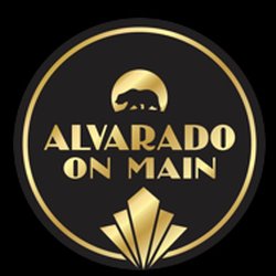 Alvarado on Main