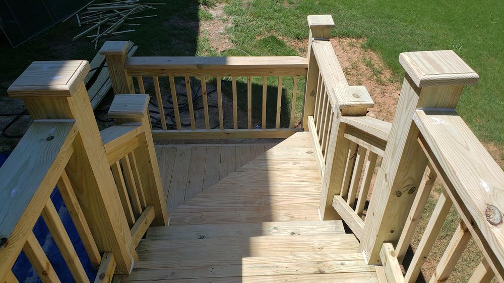 Slide of Ace Roof & Construction