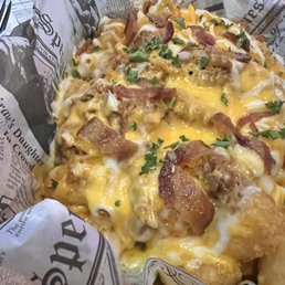 Tater Bowl Tater Bowl