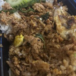 Pad gra pow