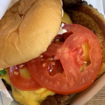 Shake Shack Orlando Premium Outlets - Food Court - Single Burger - Burgers Near Me - Orlando, Florida Shake Shack Orlando Premium Outlets - Food Court - Single Burger - Burgers Near Me - Orlando, Florida