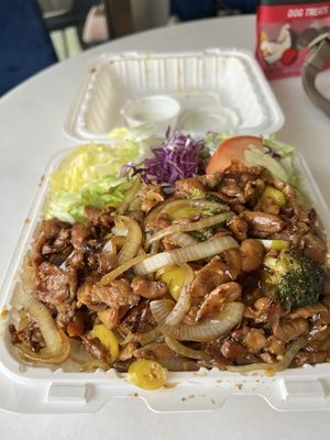 Wilson Burgers by null