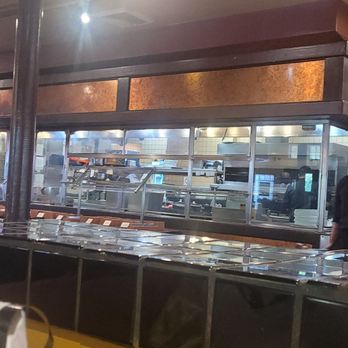 El Torito Grill - Kitchen area. - Mexican Near Me - Brea, California