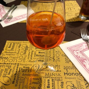 Bar la Sosta - Italian Near Me - Venezia, VE