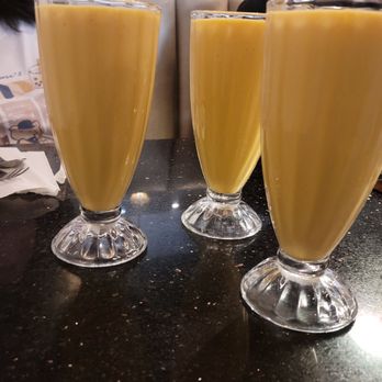 All India Cafe - Mango Lassi - Indian Near Me - Arcadia, California All India Cafe - Mango Lassi - Indian Near Me - Arcadia, California