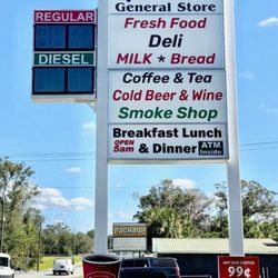 County Line General Store & Gas - LOW PRiCE GAS & LOW PRICE  All CIGARETTE  CARTON and PACK ...