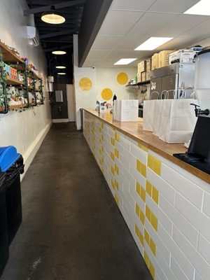 Monroe Place by null