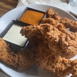Chicken Tenders