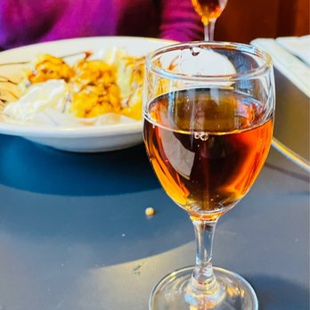 Sushi Hana - Bordiga wine - Sushi Bars Near Me - Affton, Missouri