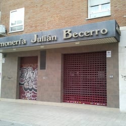 Julián Becerro