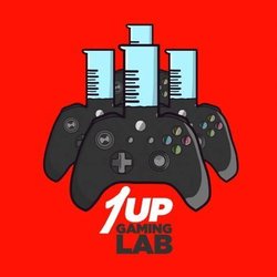 1Up Mobile Gaming Lab