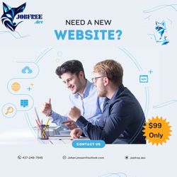 Jobfree.dev