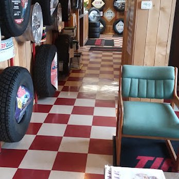 Gription Tire Pros - Tires Near Me - Sandpoint, Idaho
