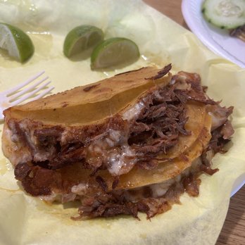 El Mora Restaurant - Quesobirria taco - Mexican Near Me - Palmdale, California El Mora Restaurant - Quesobirria taco - Mexican Near Me - Palmdale, California