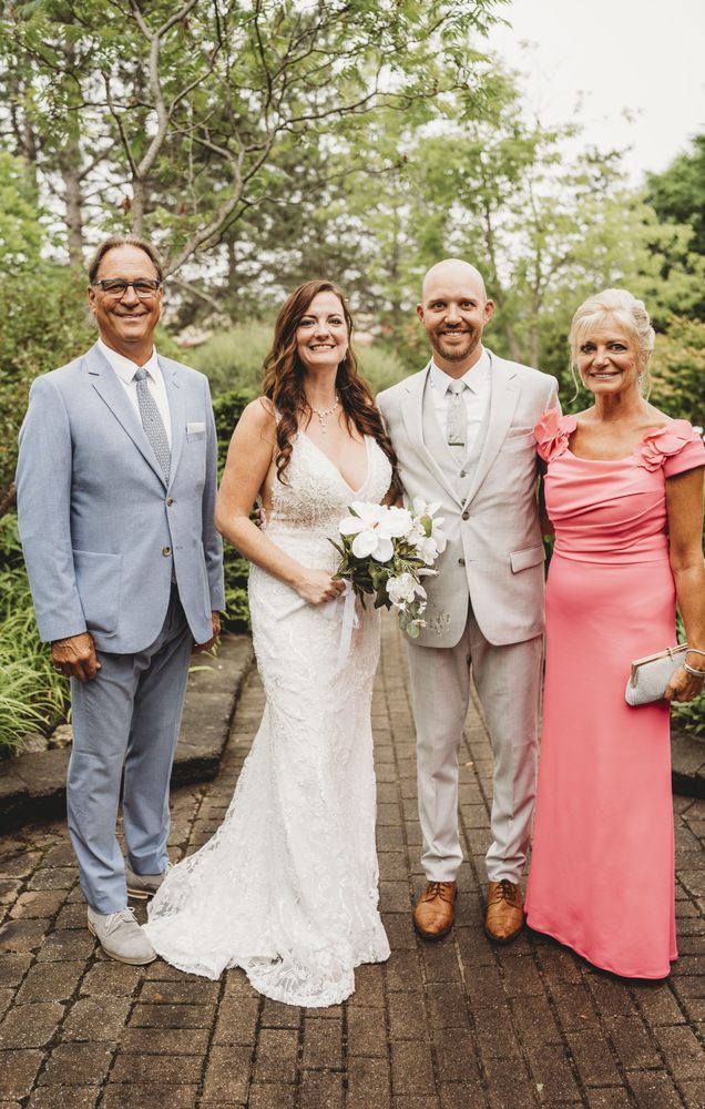 RANDY STRATTON WEDDING OFFICIANT - Updated May 2026 - 14 Photos - 1597 ...