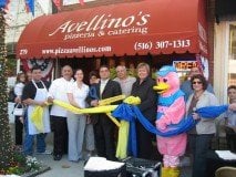 Avellino's Pizzeria & Catering by null