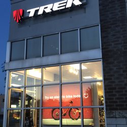 Trek Bicycle Store - Trek Store