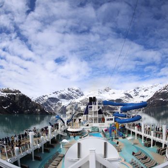 Elite 5 Star Travel - Deck 17 - Cruising the Glaciers - Travel Services Near Me - Alhambra, California Elite 5 Star Travel - Deck 17 - Cruising the Glaciers - Travel Services Near Me - Alhambra, California