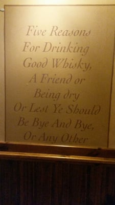 The Islay Inn by null