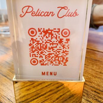 Pelican Club - QR Menu - Bars Near Me - Edgartown, Massachusetts Pelican Club - QR Menu - Bars Near Me - Edgartown, Massachusetts