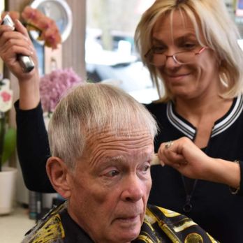 Yana Barber - Barbers Near Me - Highland Park, Illinois Yana Barber - Barbers Near Me - Highland Park, Illinois