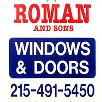 Roman & Sons - Windows Installation Near Me - Warrington, Pennsylvania Roman & Sons - Windows Installation Near Me - Warrington, Pennsylvania
