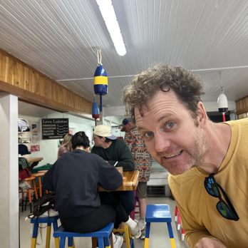The Clam Shack - Seafood Near Me - Kennebunk, Maine