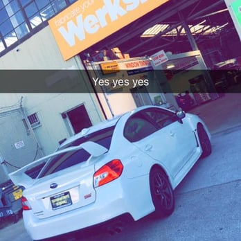 Werkshop - Auto Repair Near Me - Burlingame , California Werkshop - Auto Repair Near Me - Burlingame , California