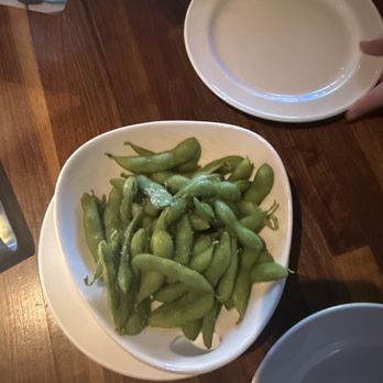 Yard House - Edamame - New American Near Me - Las Vegas, Nevada Yard House - Edamame - New American Near Me - Las Vegas, Nevada