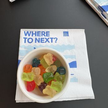 United Club - Gummy Bears - Airport Lounges Near Me - Chicago, Illinois United Club - Gummy Bears - Airport Lounges Near Me - Chicago, Illinois