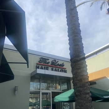 The Look Hair Salon - Hair Salons Near Me - Glendale, California