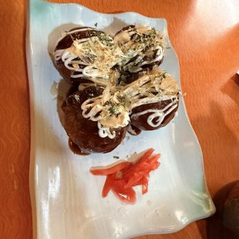 Karami Ramen - Takoyaki - Ramen Near Me - San Diego, California