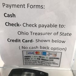 Bureau of Motor Vehicles Deputy Registrar