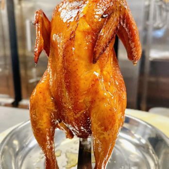 Happy Together - Coconut Crispy Chicken - Dim Sum Near Me - El Monte, California