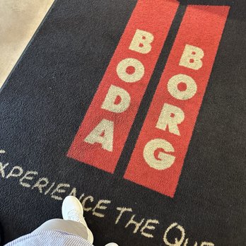 Boda Borg - Escape Games Near Me - Malden, Massachusetts