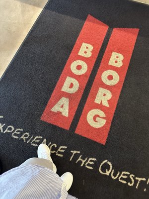 Boda Borg Boston by null