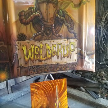 Welder Up - On my way out of Vegas, had to make Welder Up my finale - Men's Clothing Near Me - Las Vegas, Nevada Welder Up - On my way out of Vegas, had to make Welder Up my finale - Men's Clothing Near Me - Las Vegas, Nevada