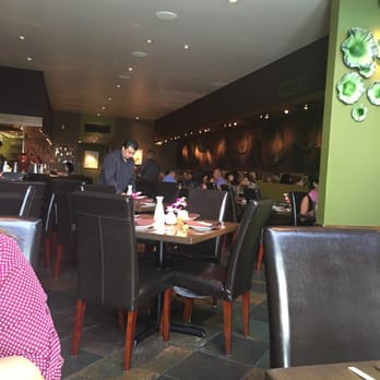 Shinsei - Busy lunch hour. - Asian Fusion Near Me - Dallas, Texas Shinsei - Busy lunch hour. - Asian Fusion Near Me - Dallas, Texas