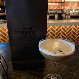Espresso Martini