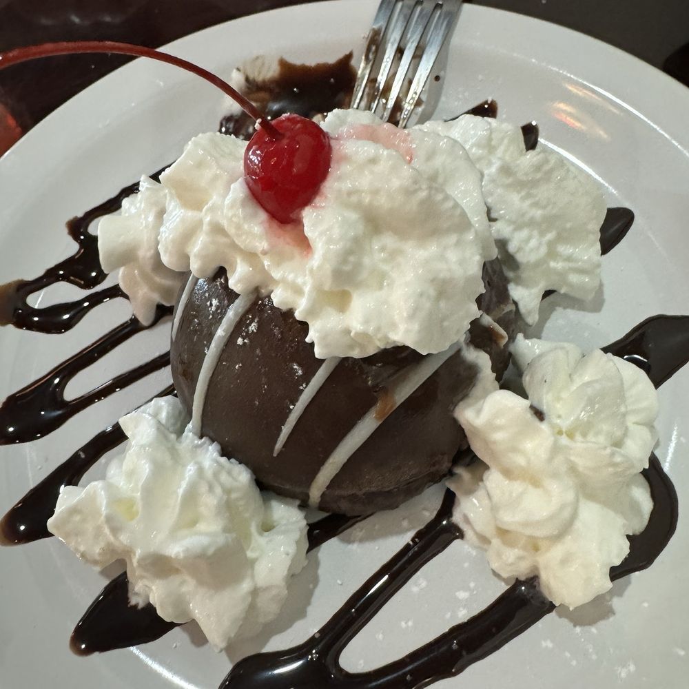 Chocolate Bomb Chocolate Bomb