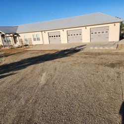 Southwest Dirtworks
